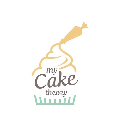 my cake theory